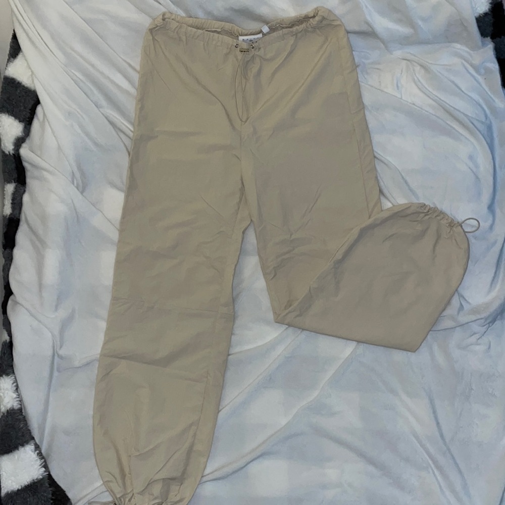 Women’s parachute pants